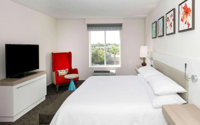 Hilton Garden Inn Jacksonville JTB/Deerwood Park