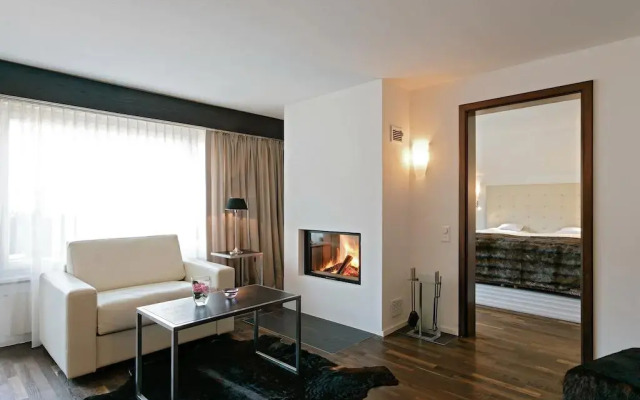 Le Mirabeau Hotel & Spa