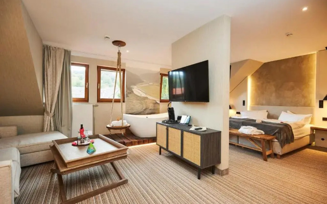 Flair Hotel Werbetal