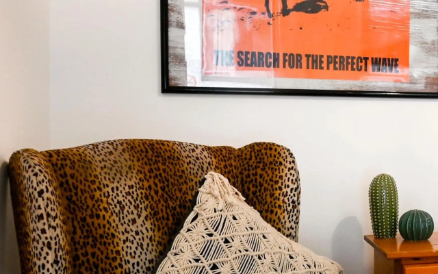 Manly Waves Studios & Apartments
