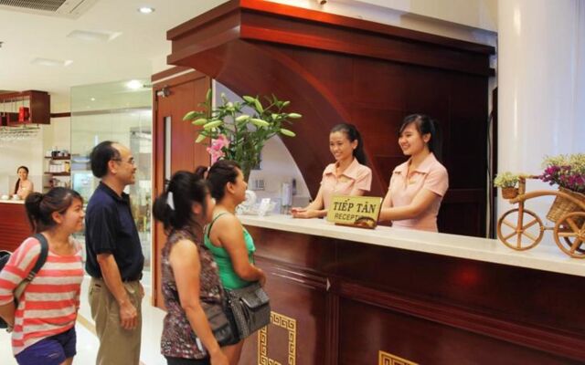 Kim Yen Hotel