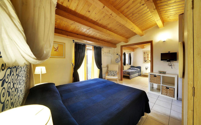 B&B U Marchisi