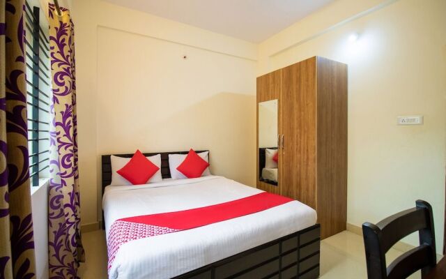 OYO 46668 Hotel Bliss