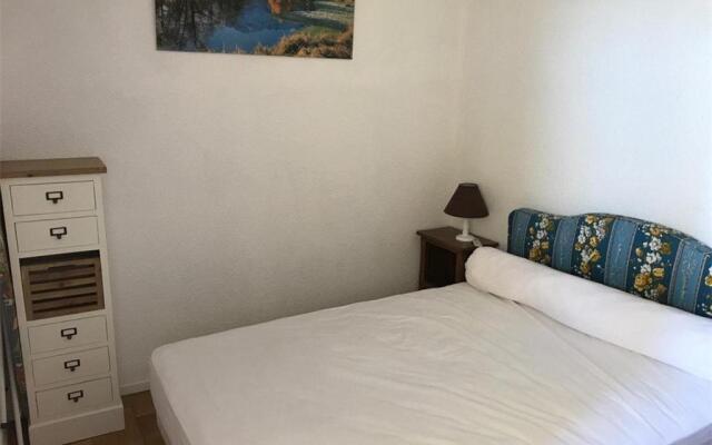 Appartement Port Leucate, 2 pièces, 5 personnes - FR-1-81-49