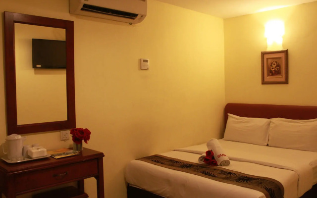 Sun Inns Hotel Kota Damansara