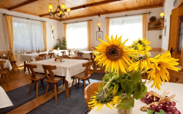 Gasthof - Restaurant Bernthaler