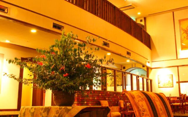 Sasara Gero Hot Springs