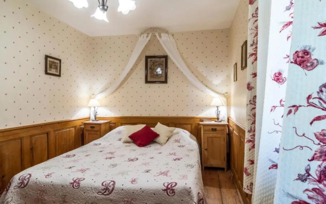 Maison Gîte Au Tonnelier