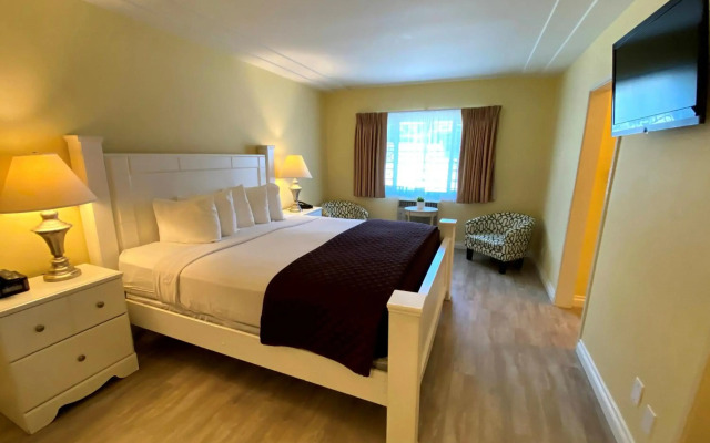 Hollywood Celebrity Hotel