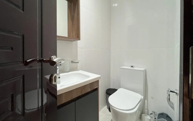 Apartment in Cantonment