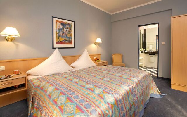 Bach Hotel