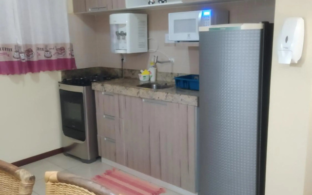 Solar Pipa Apartamentos