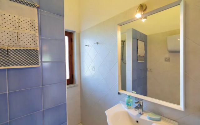 Francesco and Michaela Villas