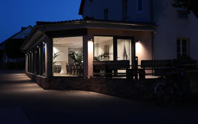 Hotel Radduscher Hafen