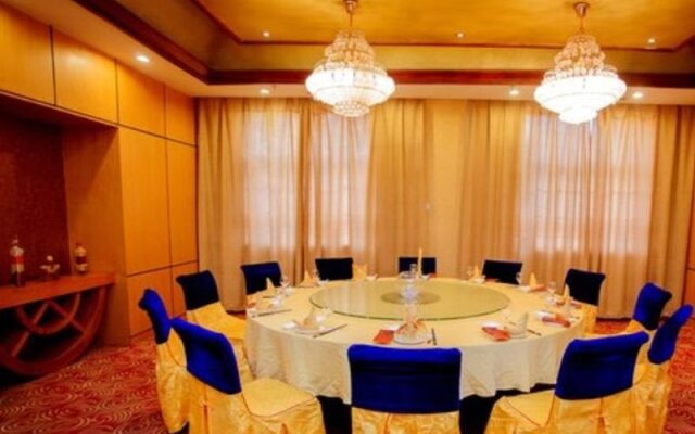 Shanghai Honglou Hotel
