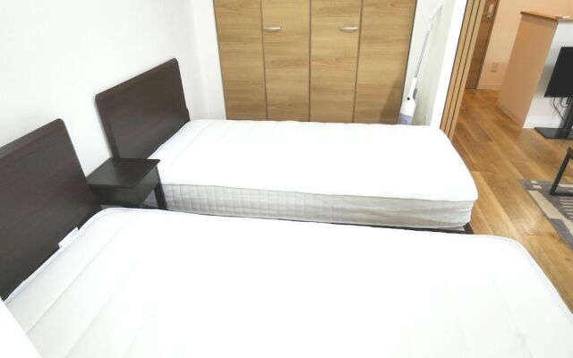 Alpha Square Minami 6 Jo 506