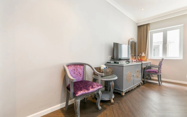 Sabina Residence - Stellar Boutique Hotel