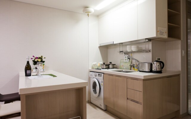 Happy Guest House