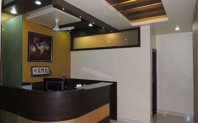 Hotel Pavitra