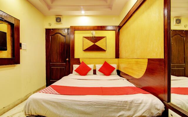OYO 2064 Hotel The Spot