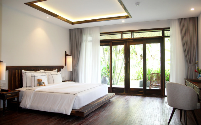 Alibu Resort Nha Trang
