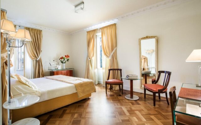 Villa La Vedetta