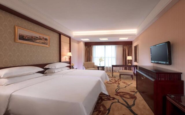 Vienna Hotel Foshan Lecong Furniture Mart