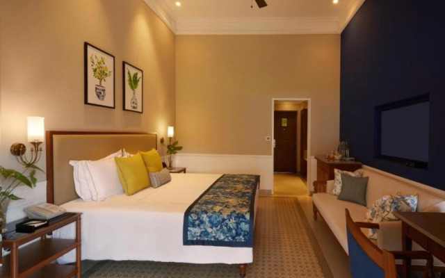 Taj Holiday Village Resort & Spa