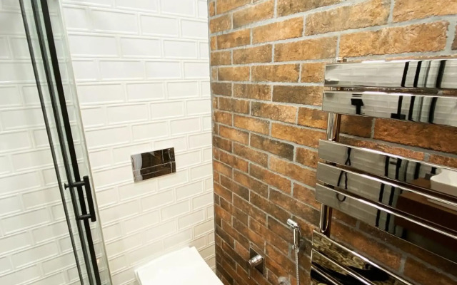 habitat The River Apartment