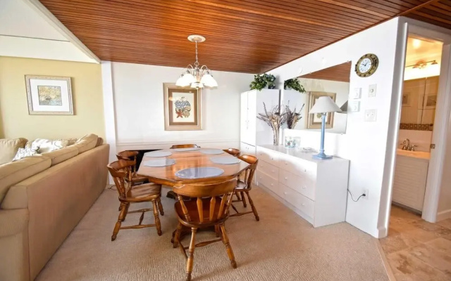 Beachmark 3d 1 Bedroom Condo by RedAwning
