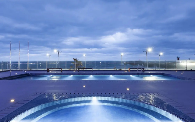 Regent Marine The Blue