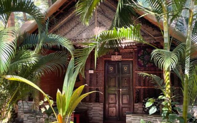 The Palm Trees Ayurvedic Resort Patnem