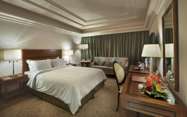Al Gosaibi Hotel - Villa