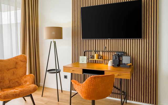 Aspire Palais Recklinghausen,Trademark Collection by Wyndham
