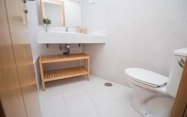 The Perfect Family Apartment