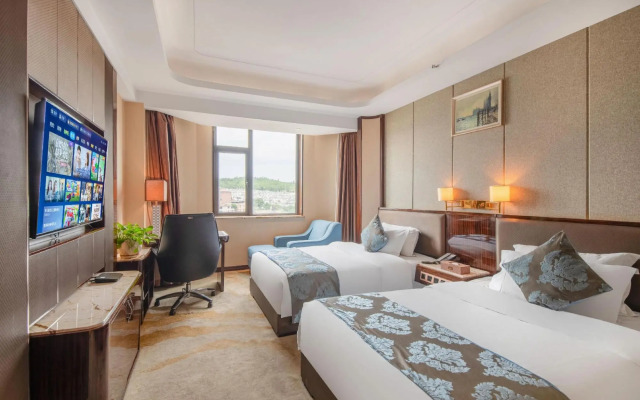 Ying Rong Hotel