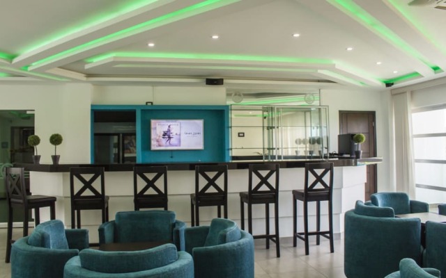Hotel Campestre El Cisne