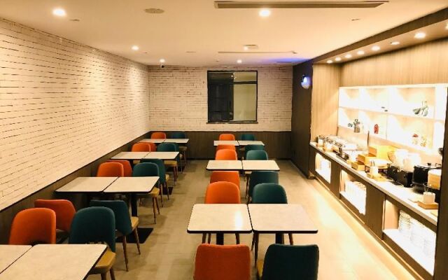 Hanting Premium Hotel Guangzhou Dongxiaonan Metro Station