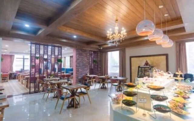 Mark Boutique Aparthotel