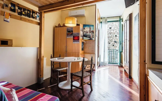 Taormina Central Studio
