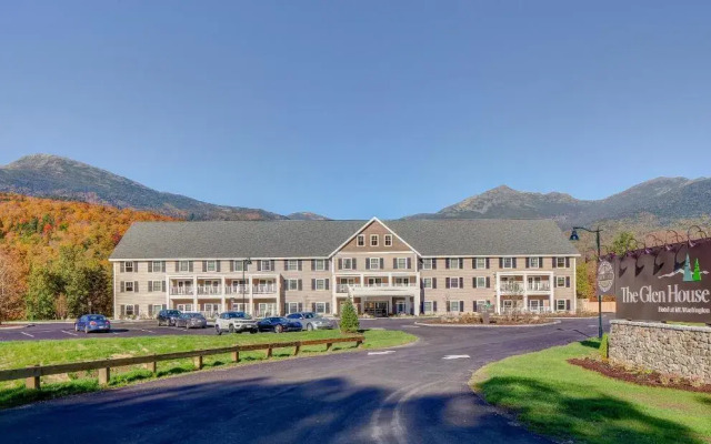 The Glen House Hotel