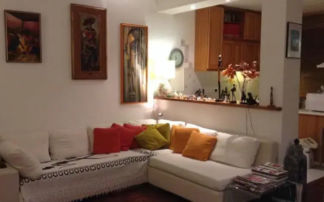 Appartamento Mercedes