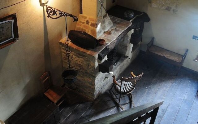 Casa Hobbit