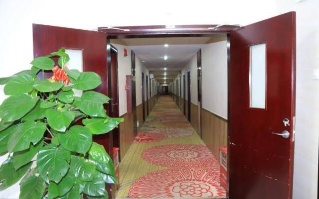 Yongchun Hotel
