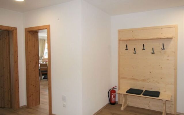 Apartment Rosina Zell am Ziller