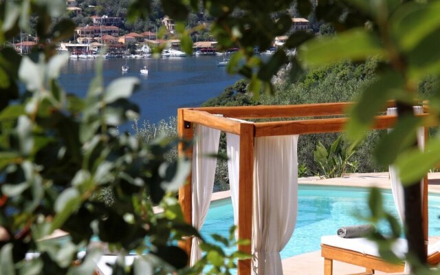 Amapola Villas - Phos