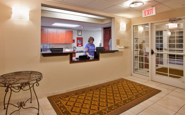 Hilton Garden Inn St. Louis/O'Fallon MO