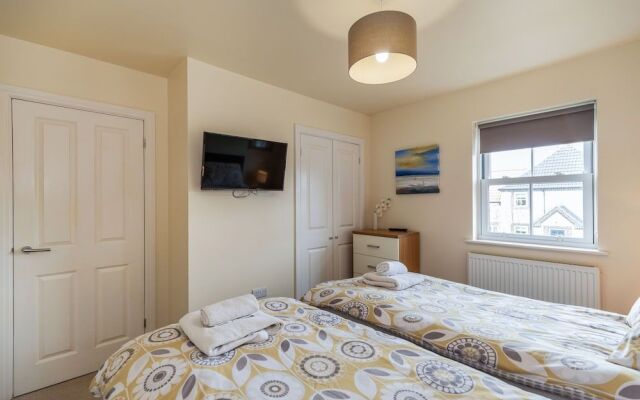 Maris Cottage