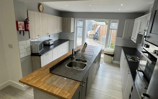 Cranmore Guest House