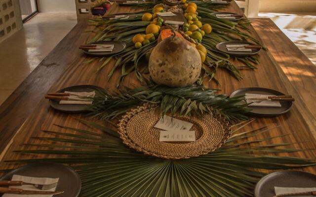 Jungle Keva Tulum Villa/Lodges & Venue